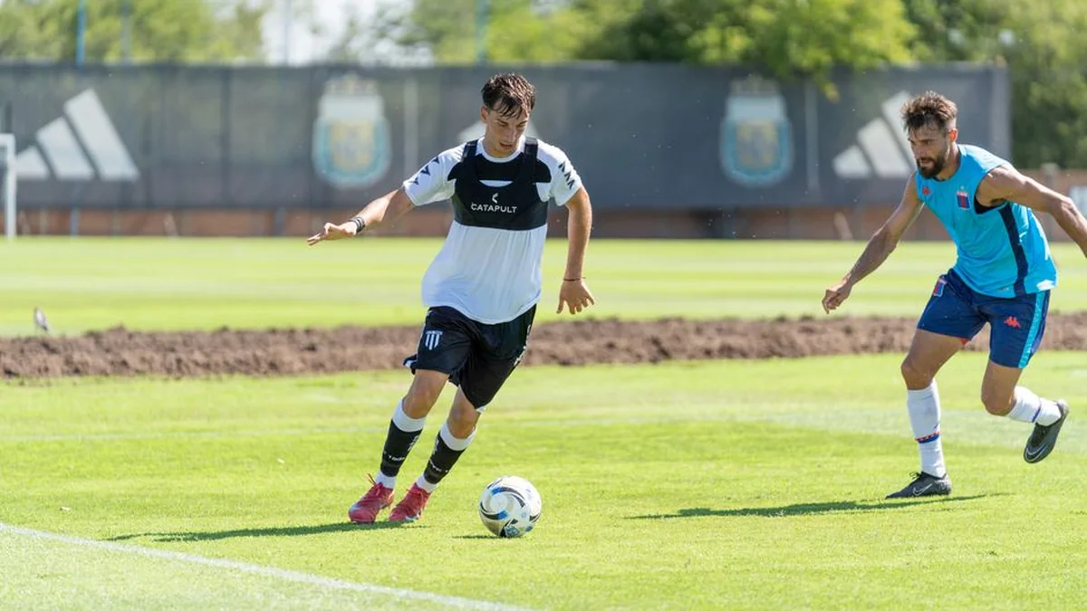 “How much of me – I gave everything”: Messi concludes his Argentine national team adventure
