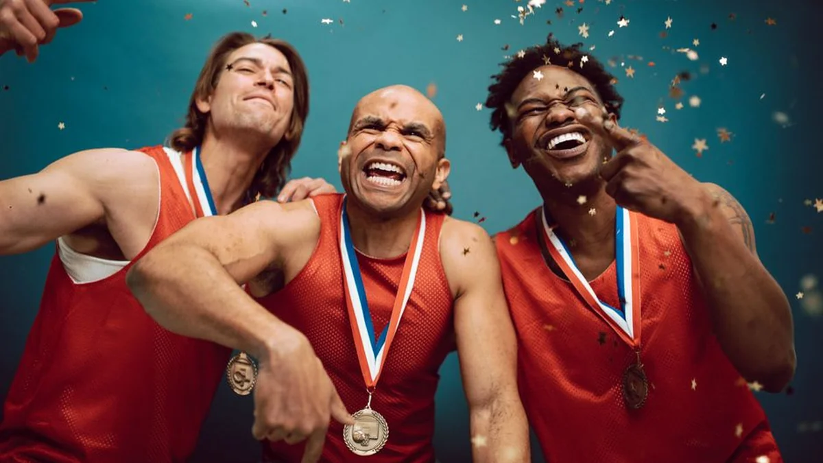 Ibrahim’s Center fights for the bronze medal at “Taranto 2026”