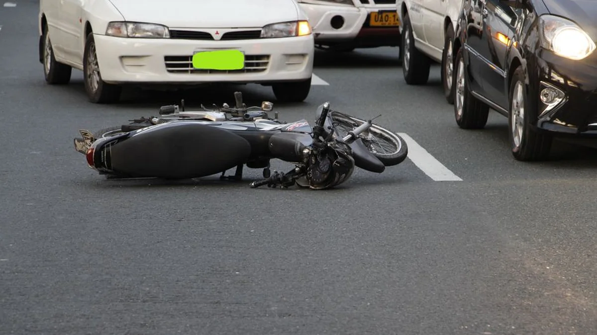One dead and two injured in traffic accident in Cërrcë, Istog.