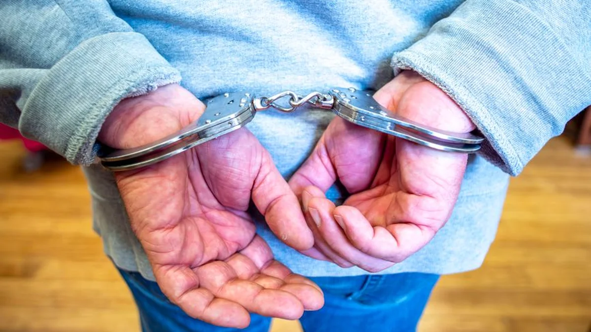 Person with arrest warrant issued by Sweden arrested in Pristina
