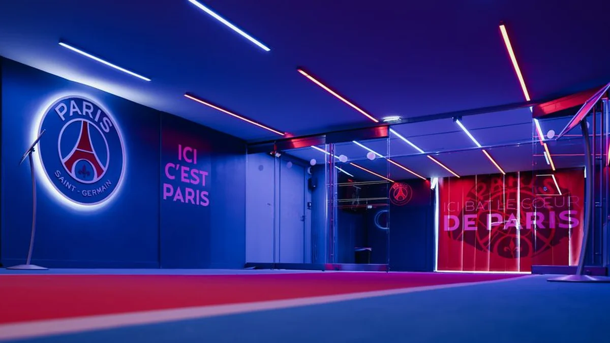 PSG does not rule out a transfer on the last day of the transfer window