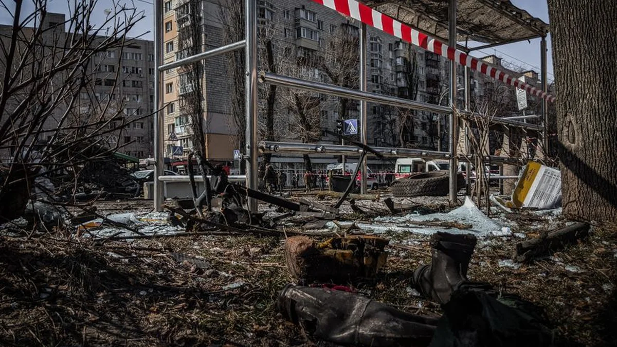 Russian killed three people in Montenegro, then killed himself after being surrounded by the police