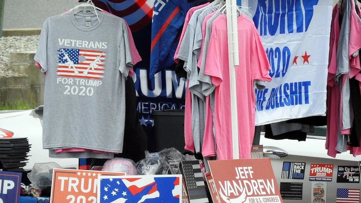Suksesi i AfD-së në Gjermani tërheq edhe vëmendjen e Trumpit