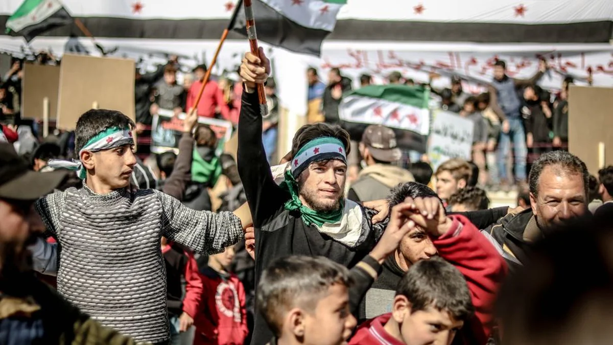 The US evaluates Albania for the resettlement of citizens from Syria
