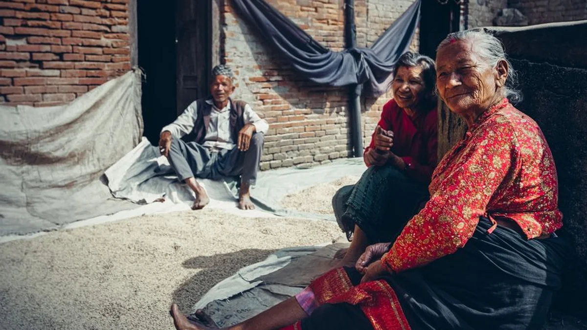 Tragic death toll exceeds 1,000 from catastrophic floods in Nepal and China