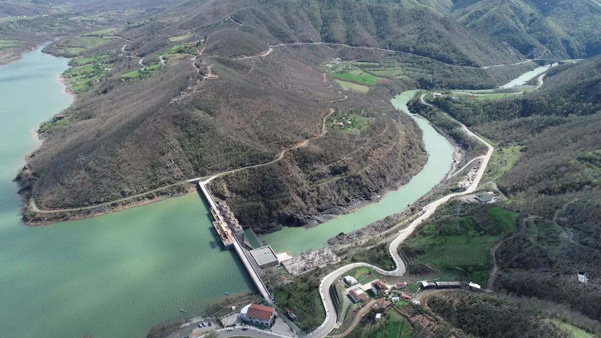 Vajza nga Drenasi i bashkohet Gardës Kombëtare të Luizianës