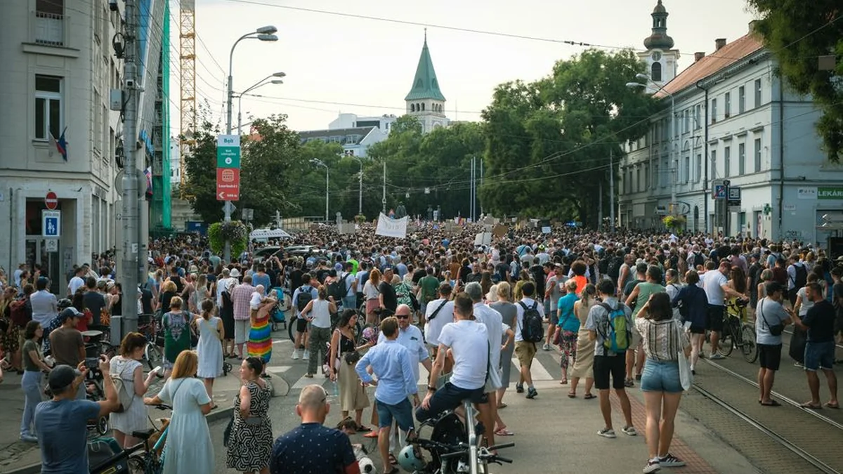 “We are in bankruptcy,” the Association of Municipalities holds a protest in Pristina today